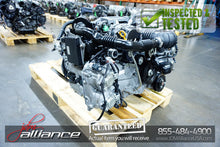 JDM 14-17 Subaru BRZ Scion FRS FA20 2.0L DOHC 4 Cylinder Engine FA20D Toyota - view 7