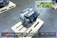 JDM 02-06 Honda CR-V K24A 2.4L DOHC i-VTEC Engine CRV - view 1