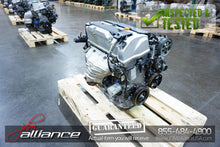 JDM 02-06 Honda CR-V K24A 2.4L DOHC i-VTEC Engine CRV - view 3