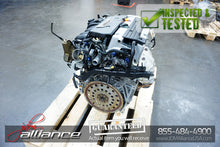JDM 02-06 Honda CR-V K24A 2.4L DOHC i-VTEC Engine CRV - view 6