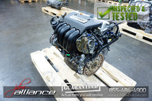 JDM 02-06 Honda CR-V K24A 2.4L DOHC i-VTEC Engine CRV - view 7