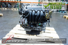 JDM 02-06 Honda CR-V K24A 2.4L DOHC i-VTEC Engine CRV - view 8