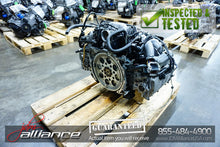 JDM 06-11 Subaru EJ25 2.5L SOHC I-AVLS Engine Impreza Legacy Forester Baja Motor - view 6