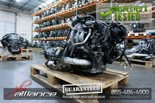 JDM 03-08 Mazda RX8 13B 1.3L 6Port Renesis Rotary Engine 6-Speed Transmission - view 3