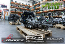 JDM 03-08 Mazda RX8 13B 1.3L 6Port Renesis Rotary Engine 6-Speed Transmission - view 4