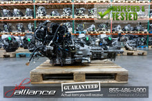JDM 03-08 Mazda RX8 13B 1.3L 6Port Renesis Rotary Engine 6-Speed Transmission - view 5