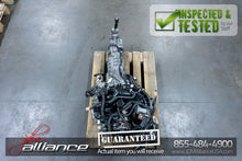 JDM 03-08 Mazda RX8 13B 1.3L 6Port Renesis Rotary Engine 6-Speed Transmission - view 6