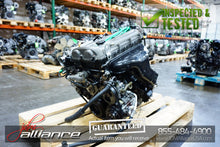 JDM 94-97 Mazda Miata BP 1.8L DOHC Engine Only MX-5 - view 1