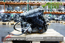 JDM 94-97 Mazda Miata BP 1.8L DOHC Engine Only MX-5 - view 2