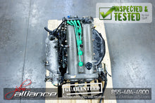 JDM 94-97 Mazda Miata BP 1.8L DOHC Engine Only MX-5 - view 6