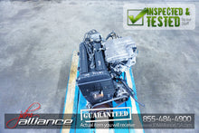 JDM 99-01 Honda CR-V B20B 2.0L DOHC obd2 High Compression Engine Integra - view 2