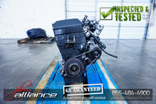 JDM 99-01 Honda CR-V B20B 2.0L DOHC obd2 High Compression Engine Integra - view 3