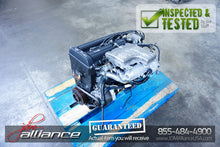 JDM 99-01 Honda CR-V B20B 2.0L DOHC obd2 High Compression Engine Integra - view 4