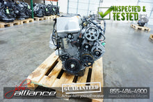 JDM 04-08 Honda K24A 2.4L DOHC i-VTEC RBB 200HP Engine K24A2 Acura TSX RBB3* - view 2