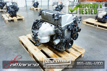 JDM 04-08 Honda K24A 2.4L DOHC i-VTEC RBB 200HP Engine K24A2 Acura TSX RBB3* - view 3