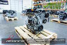 JDM 06-08 Mazda 6 L3-VE 2.3L DOHC VVT Engine Only Mazda6 - view 4