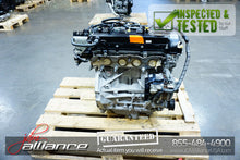 JDM 06-08 Mazda 6 L3-VE 2.3L DOHC VVT Engine Only Mazda6 - view 5