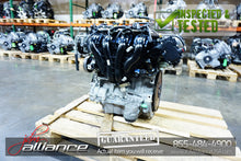 JDM 06-08 Mazda 6 L3-VE 2.3L DOHC VVT Engine Only Mazda6 - view 8