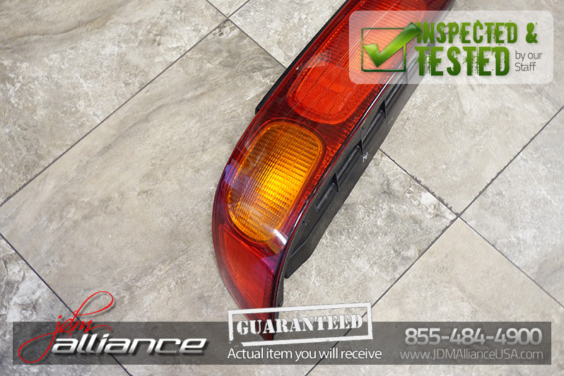 JDM 94-01 Acura Integra LH Tail Lamp OEM Left Driver Side LS GSR Type R Honda