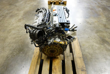 JDM 04-08 Honda K24A 2.4L DOHC i-VTEC RBB 200HP Engine K24A2 Acura TSX - view 5