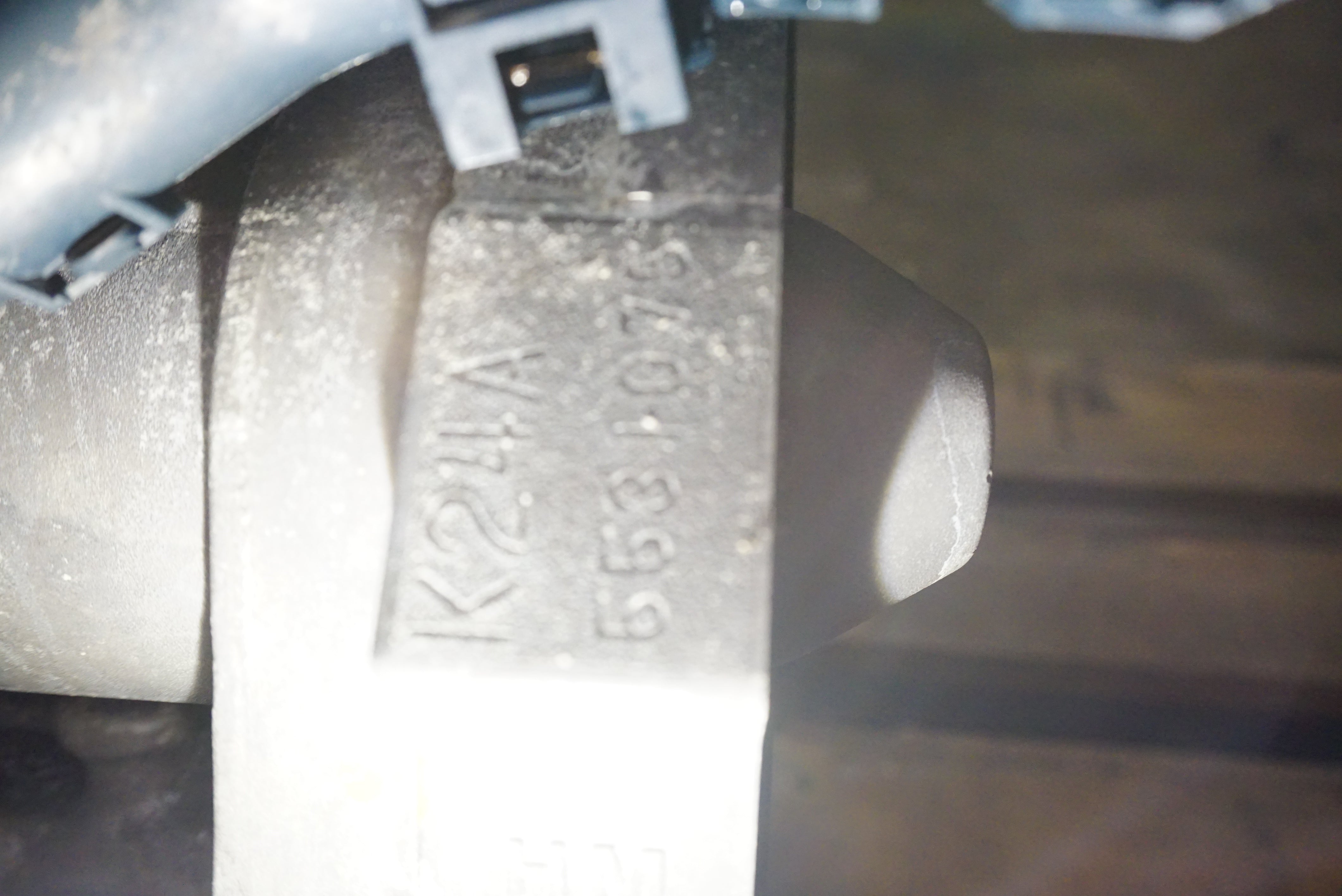 JDM 04-08 Honda K24A 2.4L DOHC i-VTEC RBB 200HP Engine K24A2 Acura TSX - JDM Alliance LLC