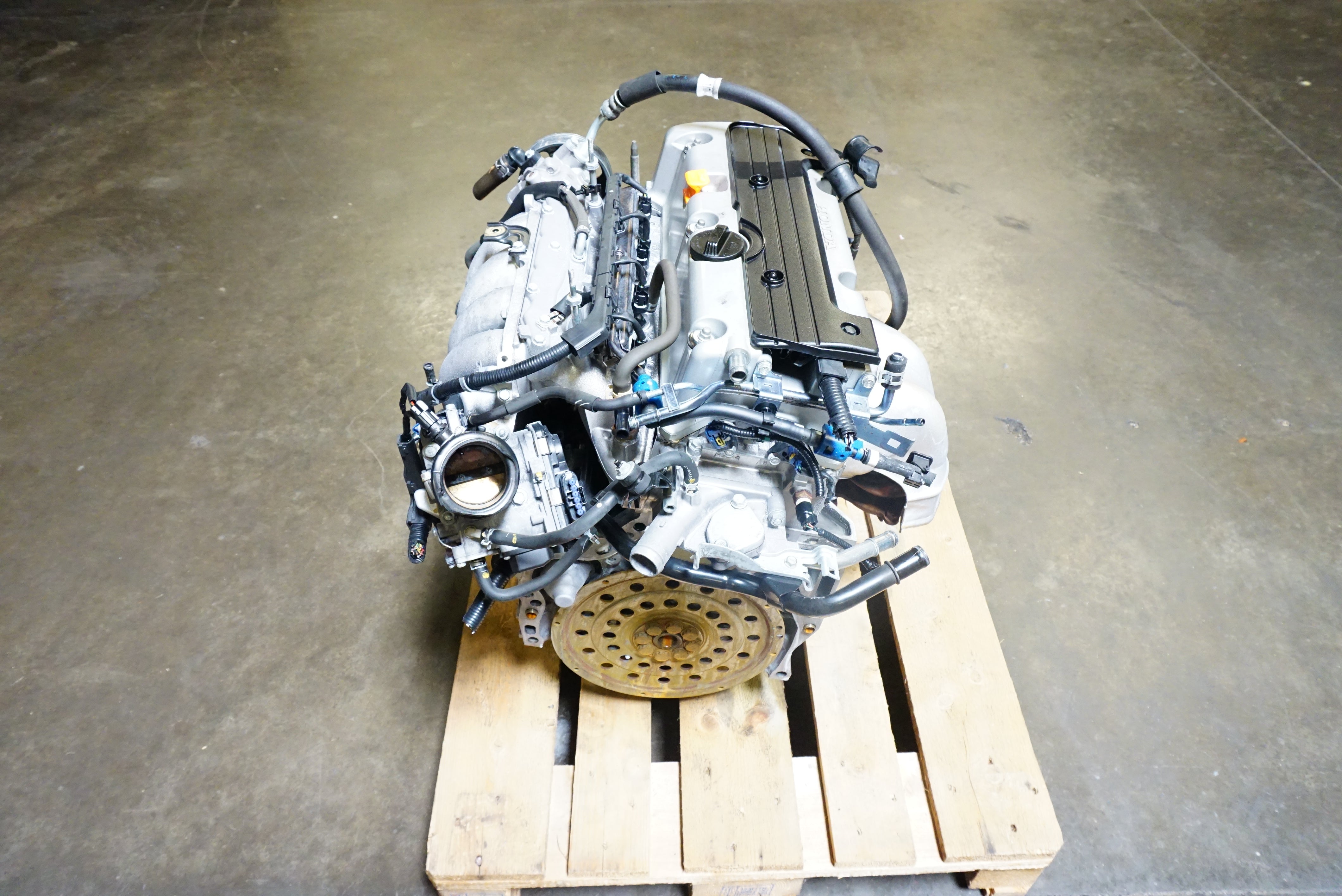 JDM 04-08 Honda K24A 2.4L DOHC i-VTEC RBB 200HP Engine K24A2 Acura TSX - JDM Alliance LLC