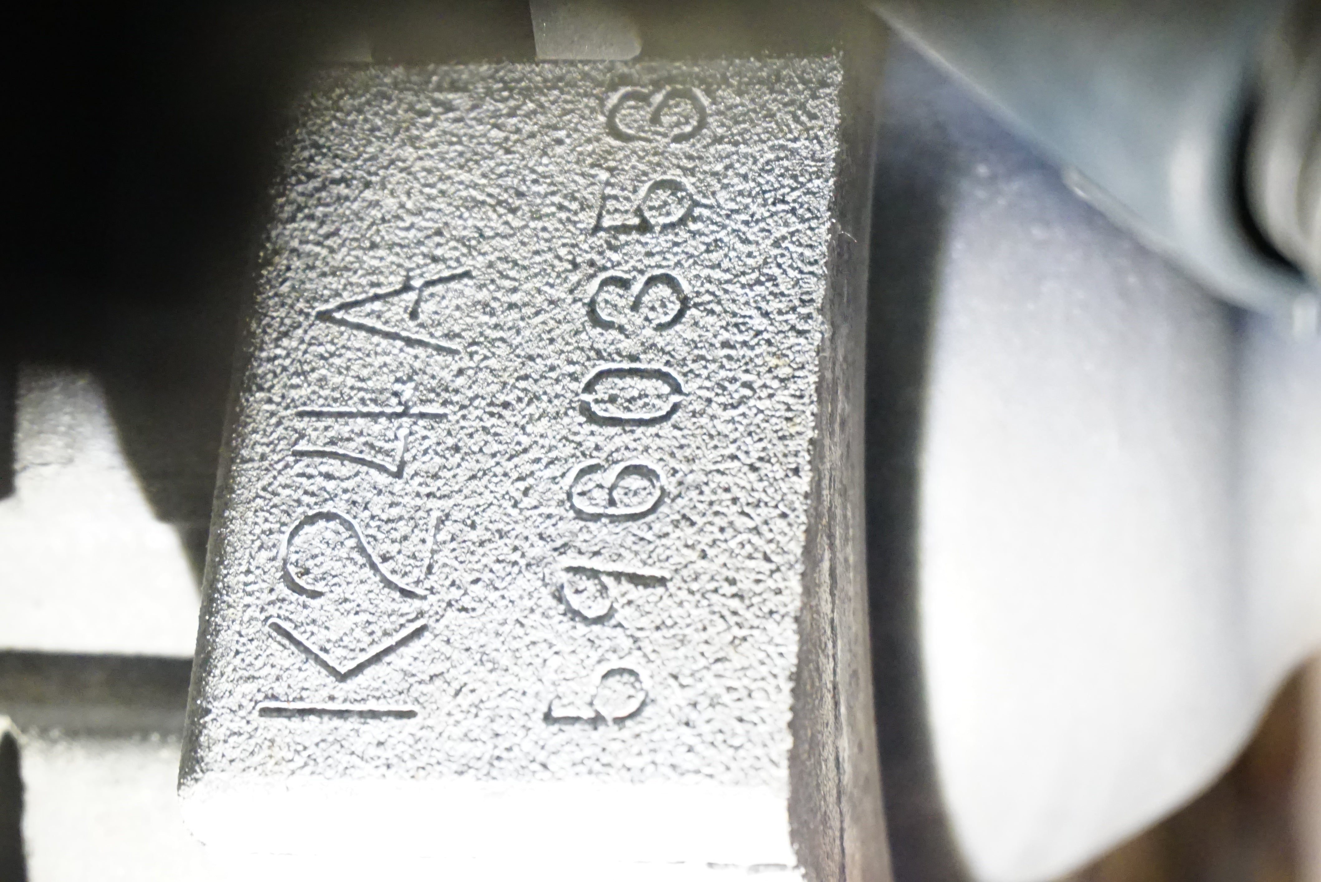 JDM 04-08 Honda K24A 2.4L DOHC i-VTEC RBB 200HP Engine K24A2 Acura TSX - JDM Alliance LLC