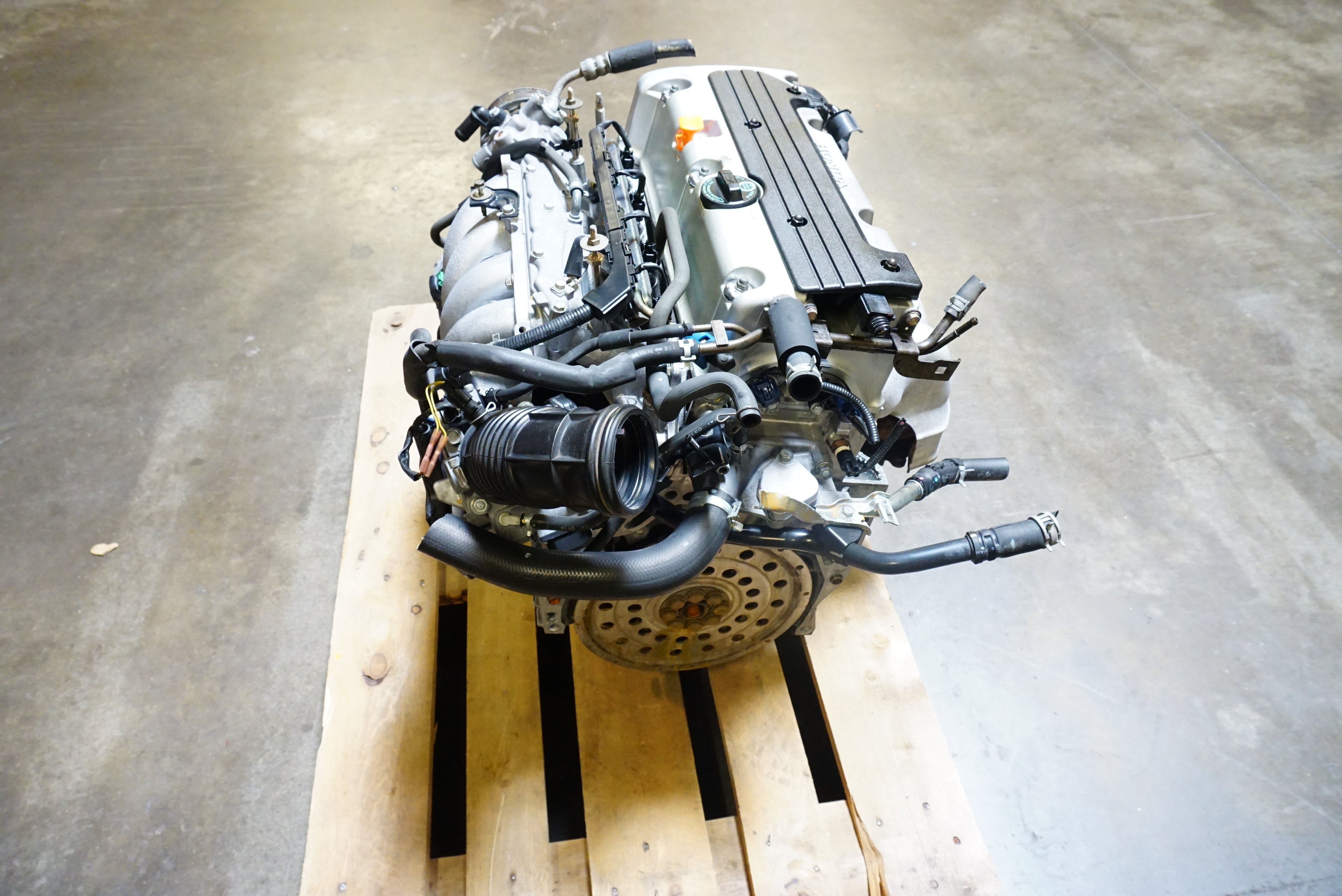JDM 04-08 Honda K24A 2.4L DOHC i-VTEC RBB 200HP Engine K24A2 Acura TSX - JDM Alliance LLC