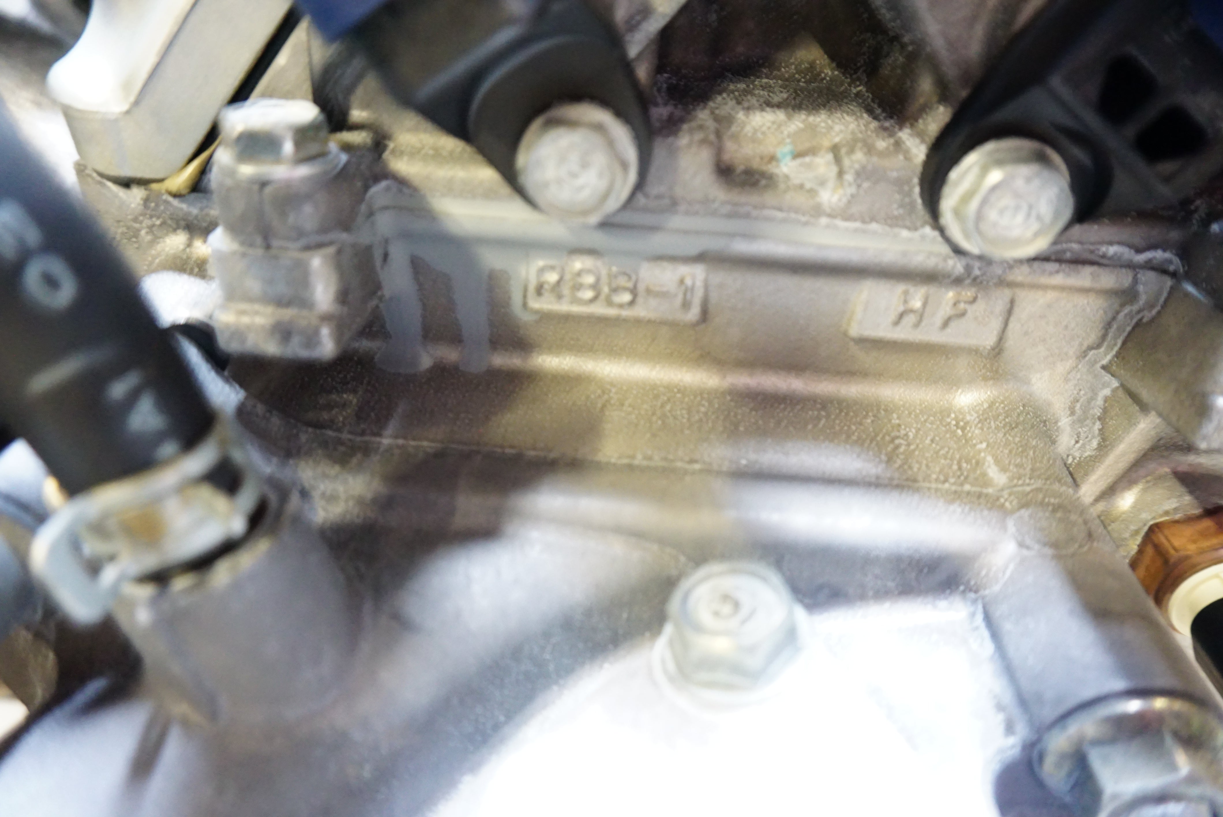 JDM 04-08 Honda K24A 2.4L DOHC i-VTEC RBB 200HP Engine K24A2 Acura TSX - JDM Alliance LLC