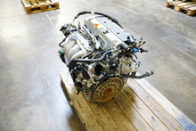 JDM 04-08 Honda K24A 2.4L DOHC i-VTEC RBB 200HP Engine K24A2 Acura TSX - view 3