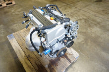 JDM 04-08 Honda K24A 2.4L DOHC i-VTEC RBB 200HP Engine K24A2 Acura TSX - view 6