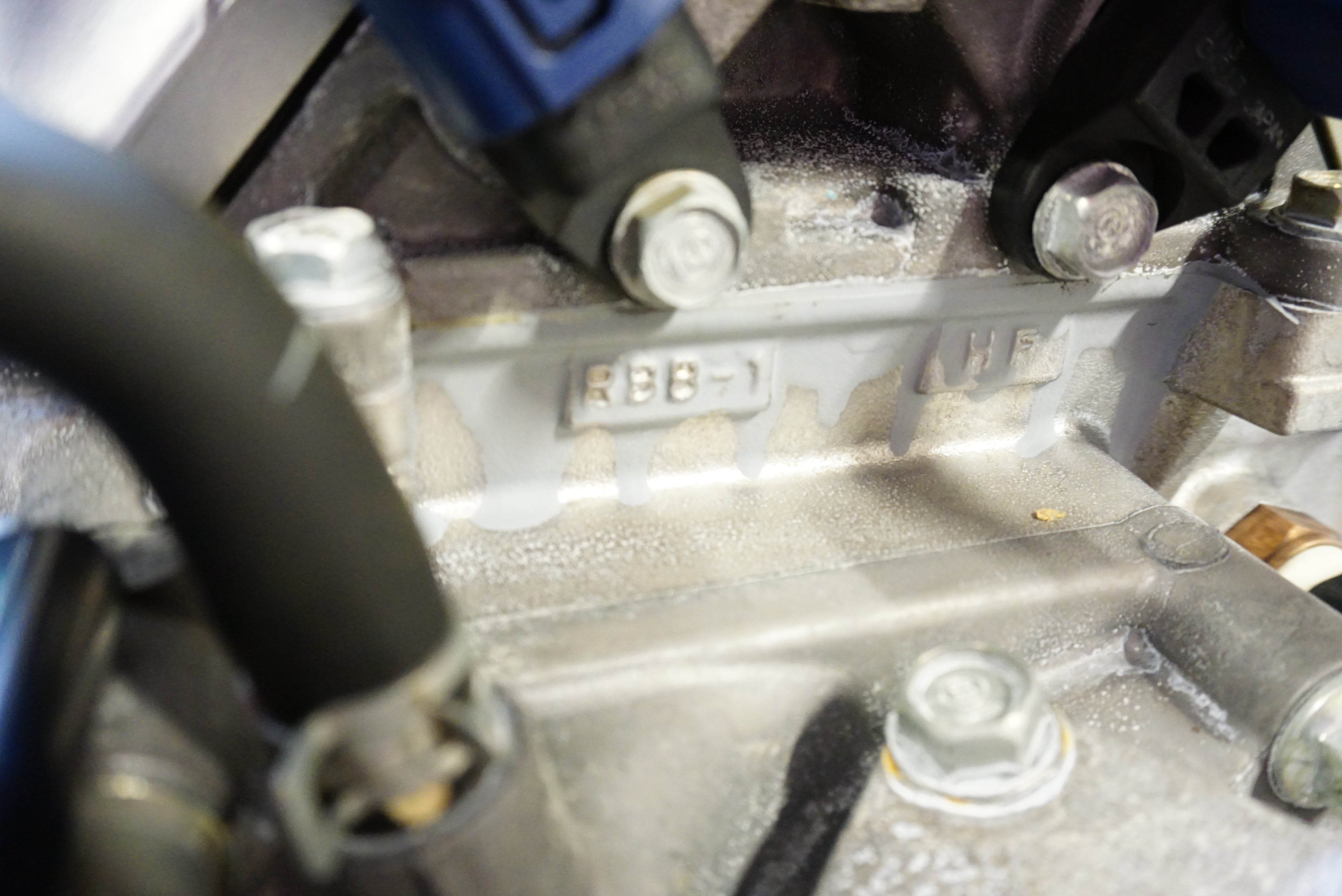 JDM 04-08 Honda K24A 2.4L DOHC i-VTEC RBB 200HP Engine K24A2 Acura TSX - JDM Alliance LLC