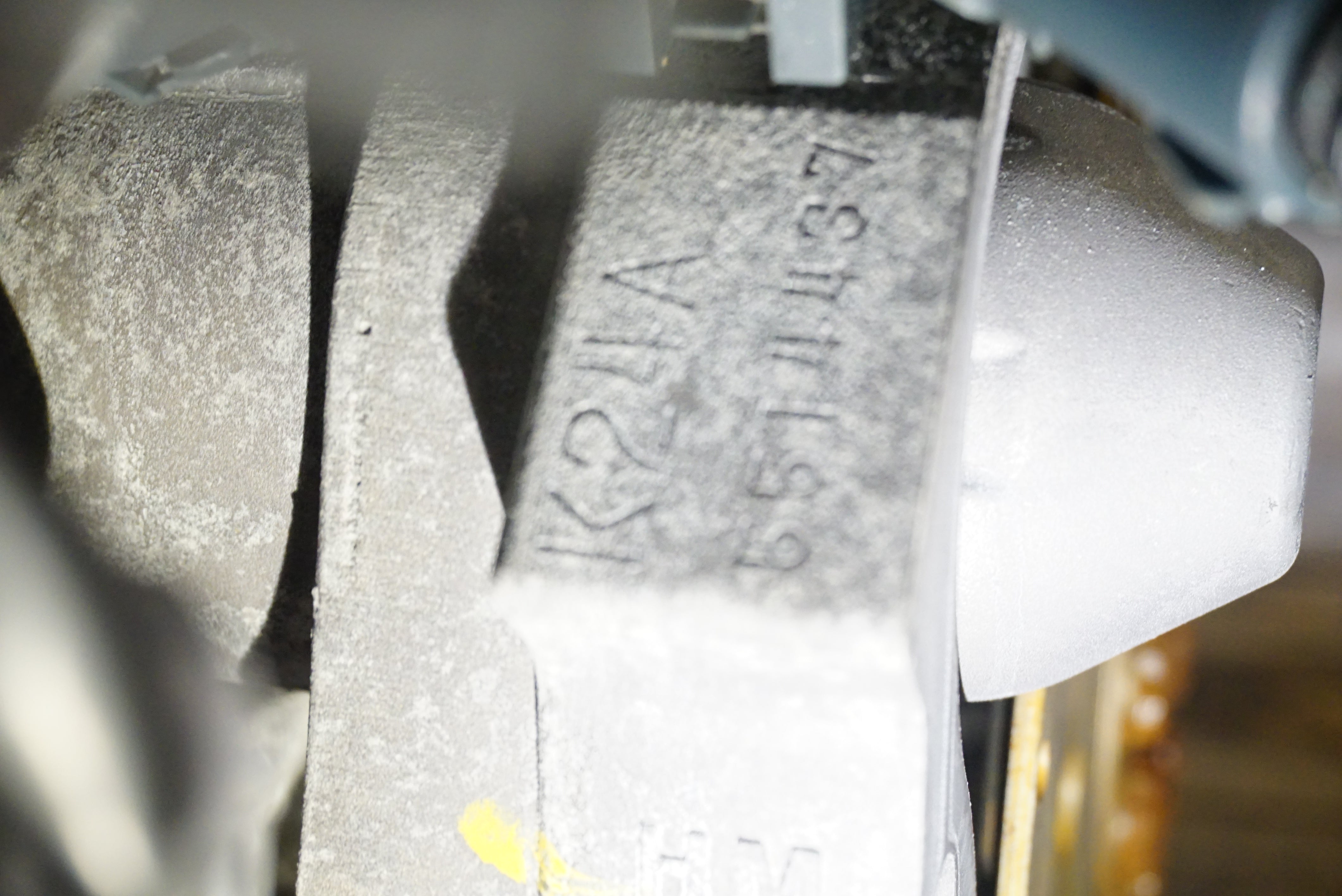 JDM 04-08 Honda K24A 2.4L DOHC i-VTEC RBB 200HP Engine K24A2 Acura TSX - JDM Alliance LLC