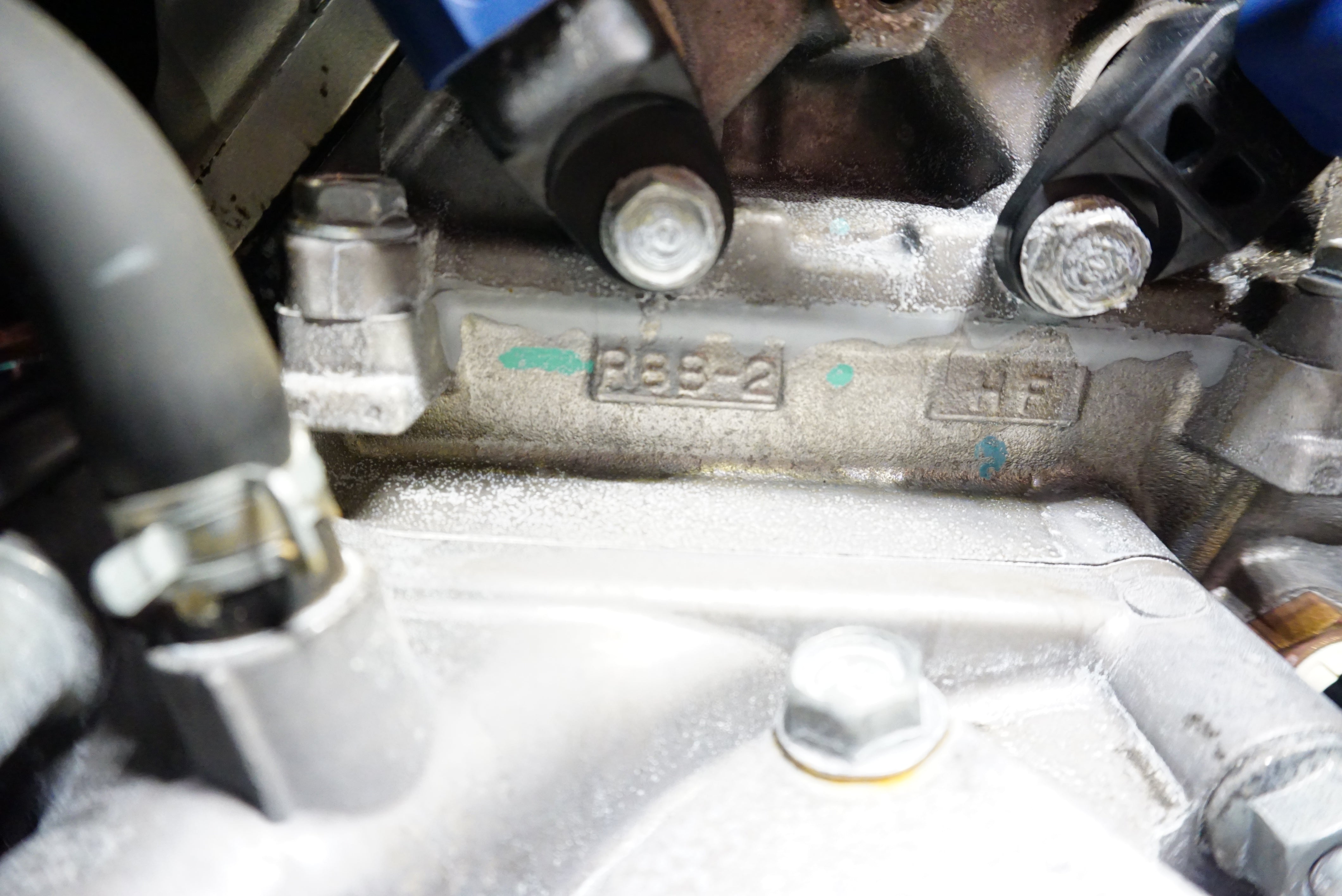 JDM 04-08 Honda K24A 2.4L DOHC i-VTEC RBB 200HP Engine K24A2 Acura TSX - JDM Alliance LLC