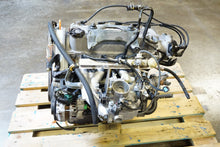 JDM 96-00 Honda Civic D15B 1.5L SOHC obd2 *Non VTEC Engine - view 4