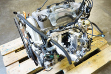 JDM 96-00 Honda Civic D15B 1.5L SOHC obd2 *Non VTEC Engine - view 5