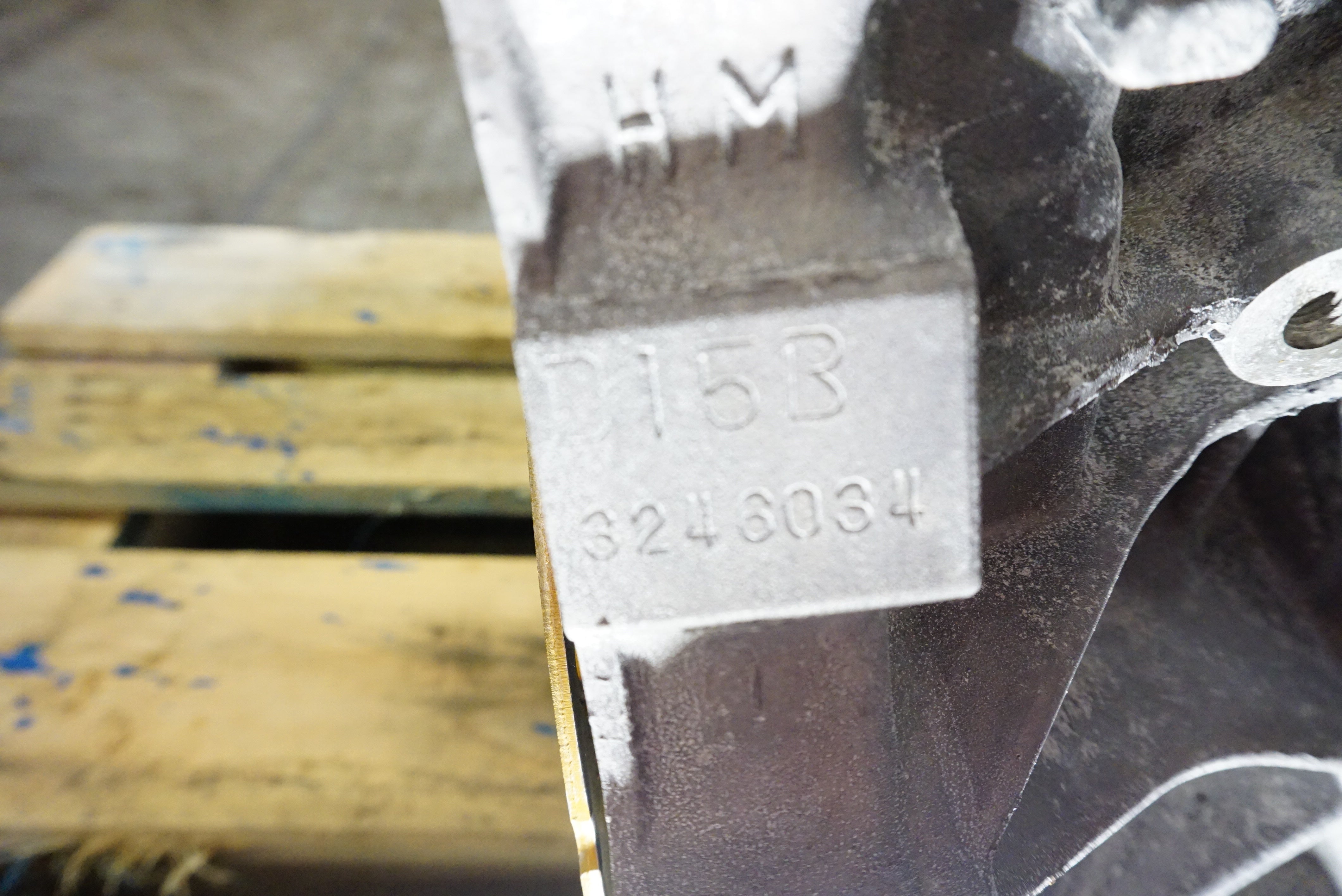 JDM 96-00 Honda Civic D15B 1.5L SOHC obd2 *Non VTEC Engine - JDM Alliance LLC