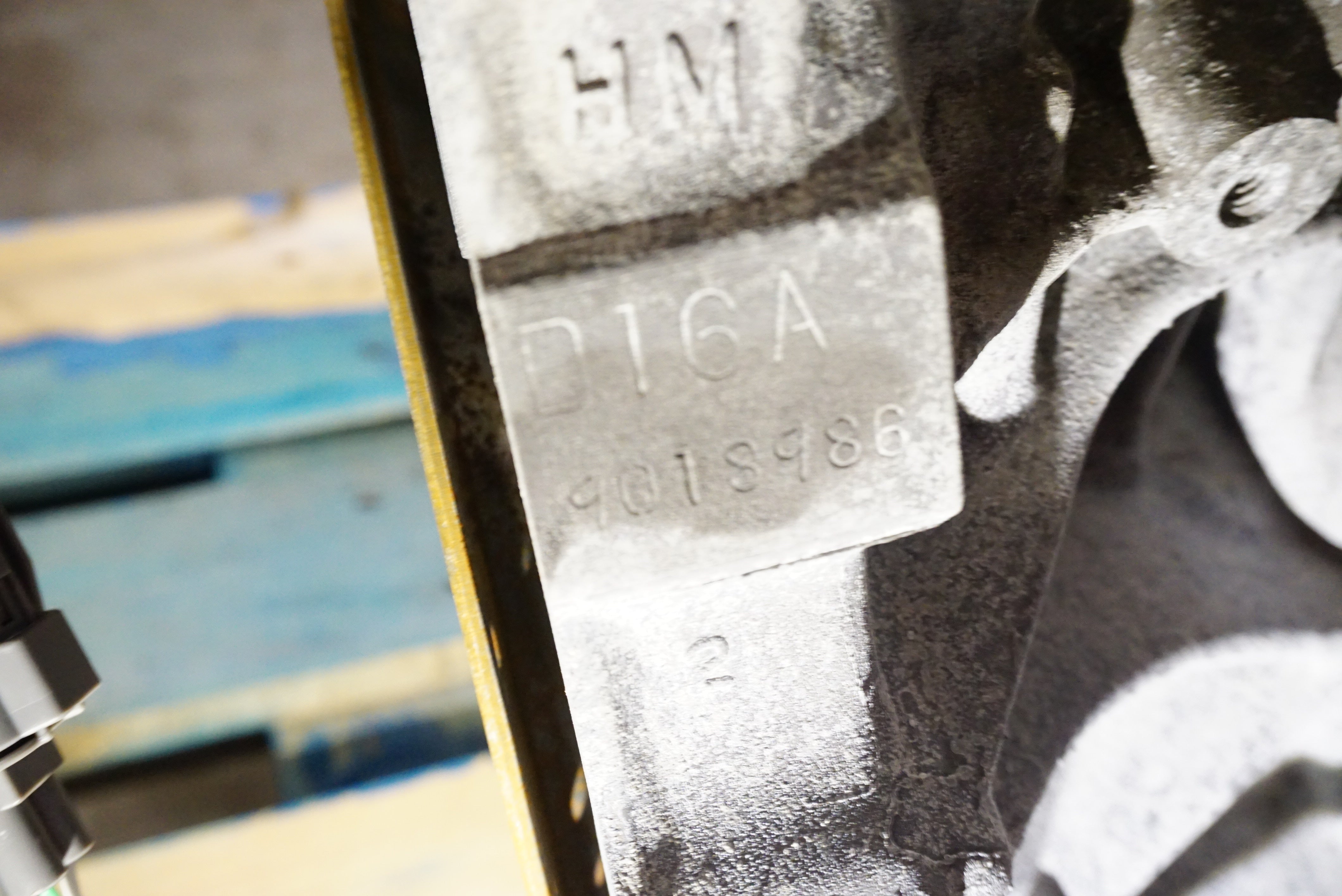 JDM 96-00 Honda Civic D16A 1.6L SOHC obd2 *Non VTEC Engine - JDM Alliance LLC