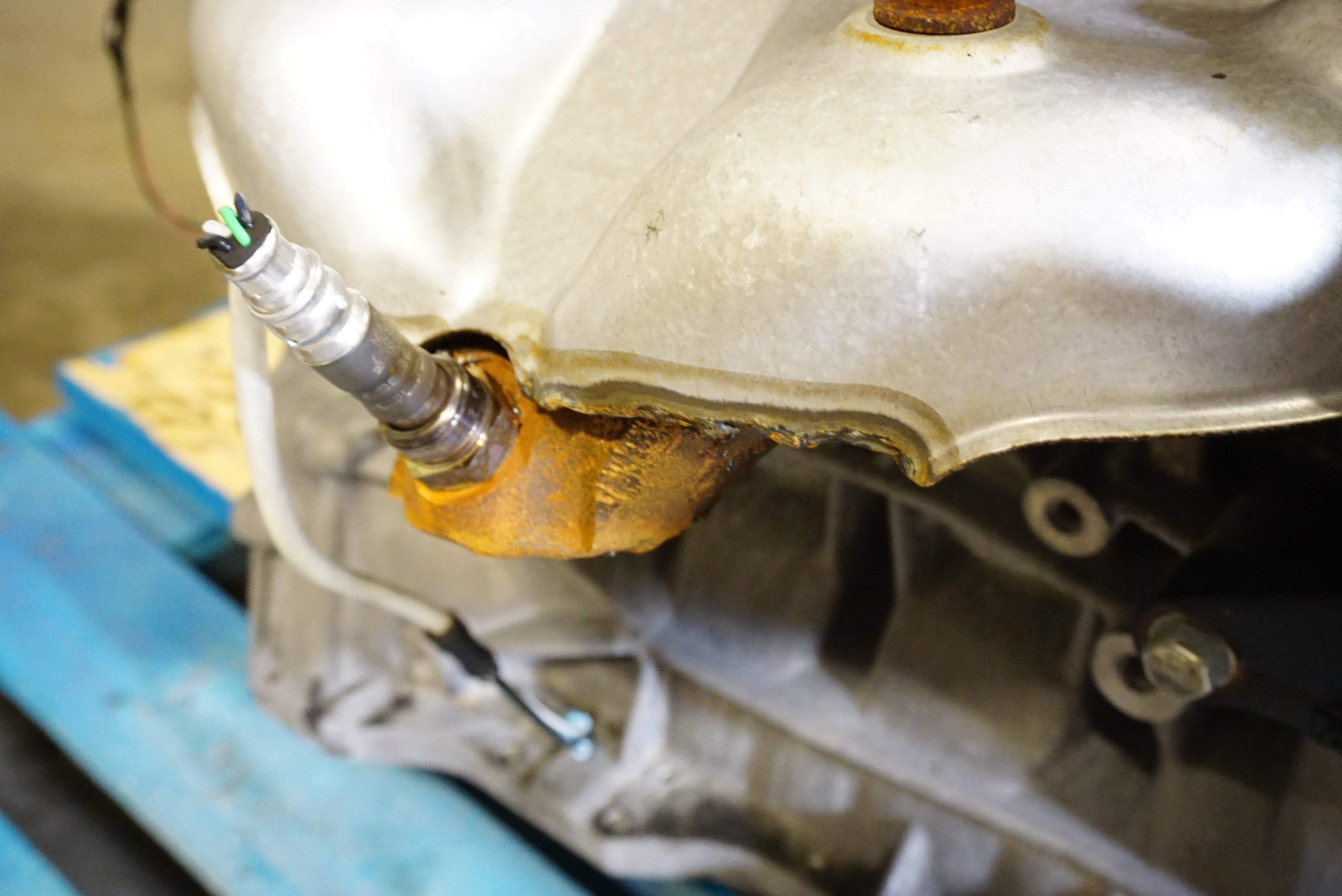 JDM 96-00 Honda Civic D15B 1.5L SOHC obd2 *Non VTEC Engine - JDM Alliance LLC