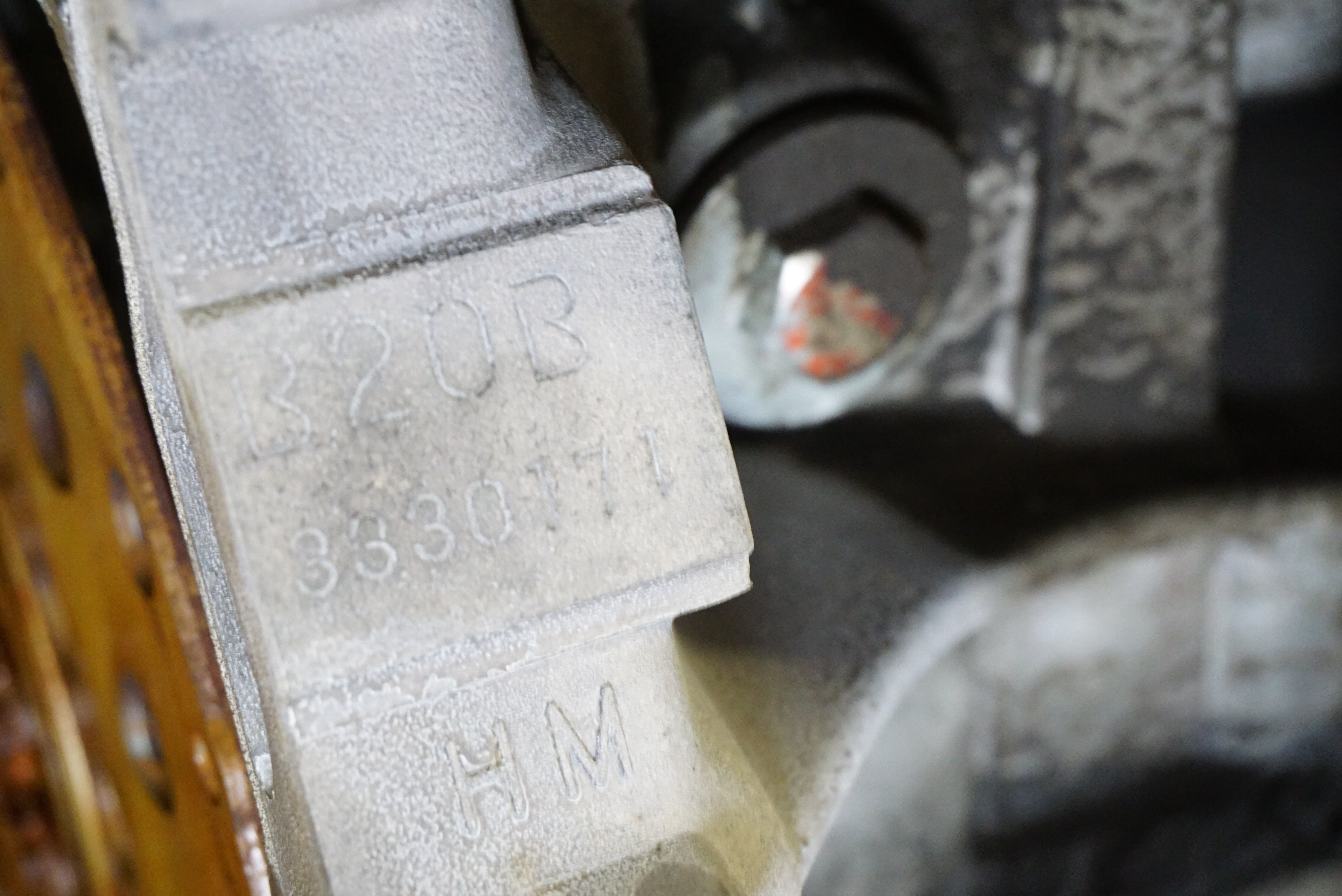 JDM 97-98 Honda CR-V B20B 2.0L DOHC Obd2 Engine Integra Civic Low Compression - JDM Alliance LLC