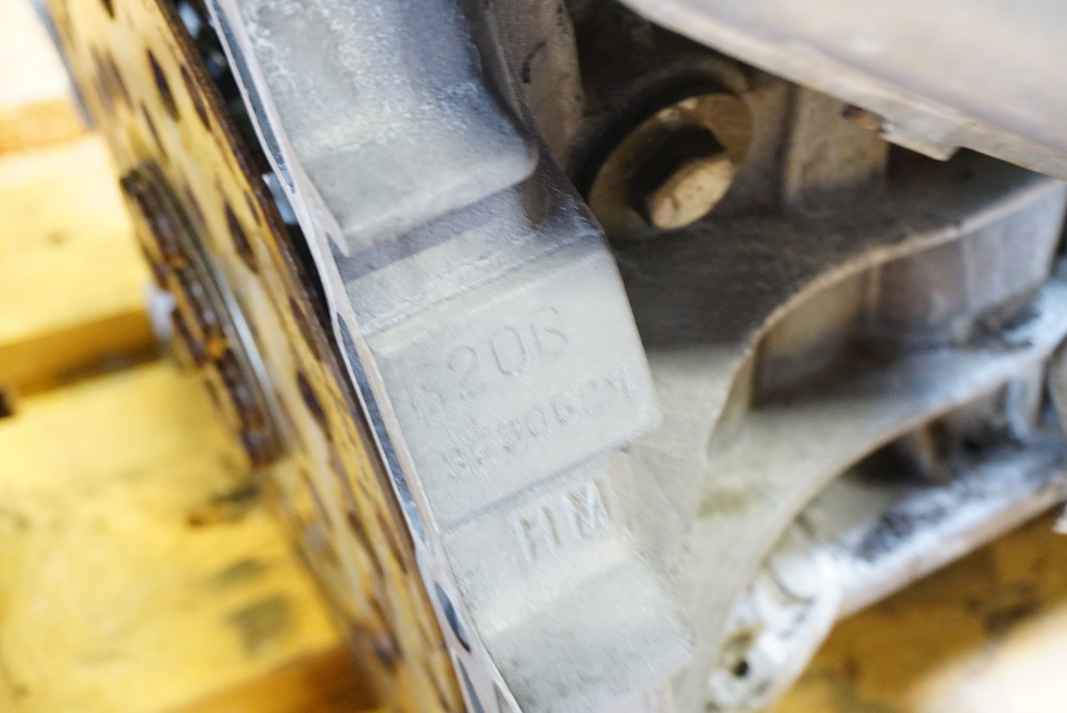 JDM 99-01 Honda CR-V B20B 2.0L DOHC Obd2 Engine Integra Civic High Compression - JDM Alliance LLC