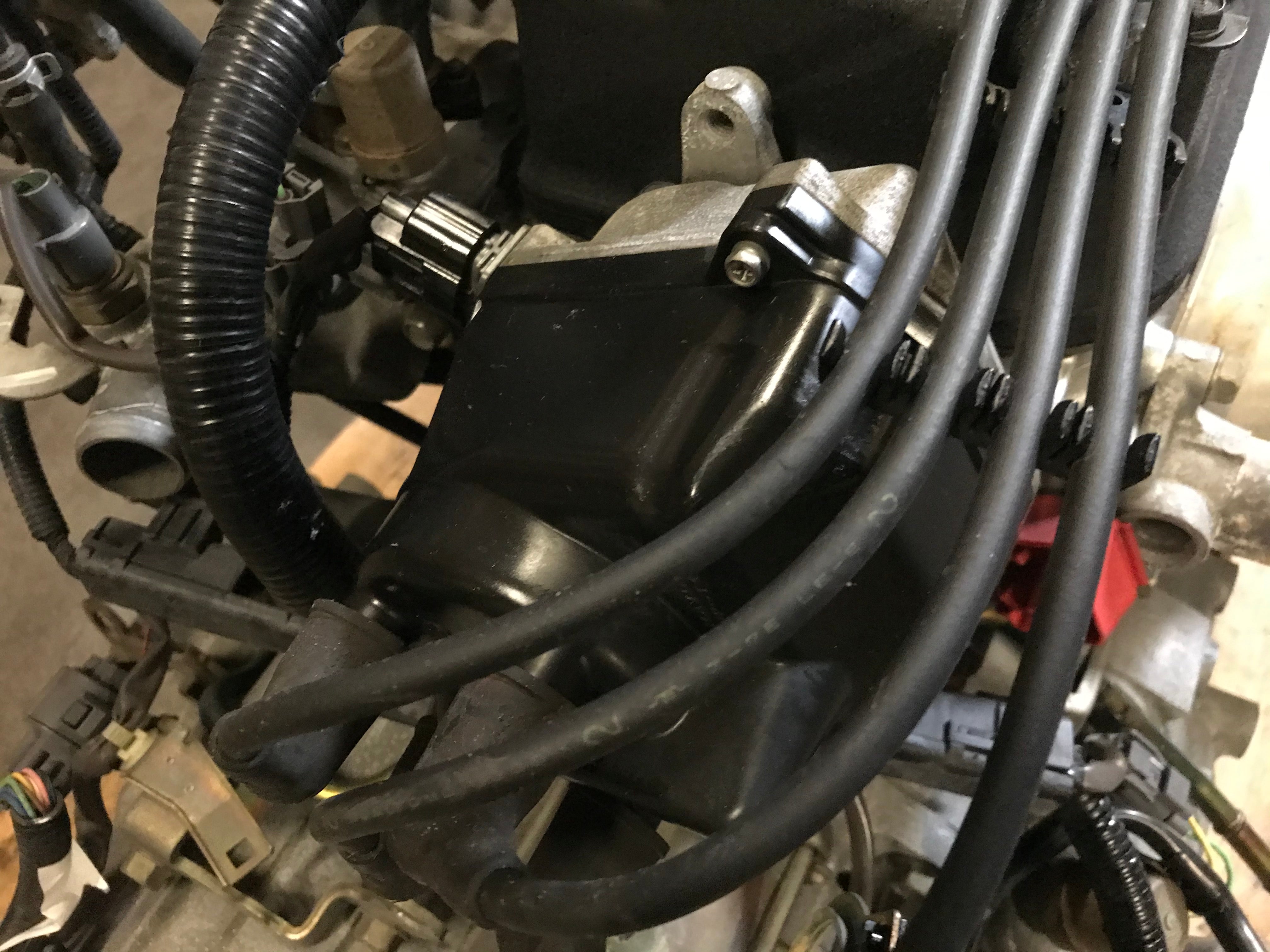 JDM 98-02 Honda Accord F23A 2.3L SOHC VTEC Engine F23A1 *Engine Only* - JDM Alliance LLC