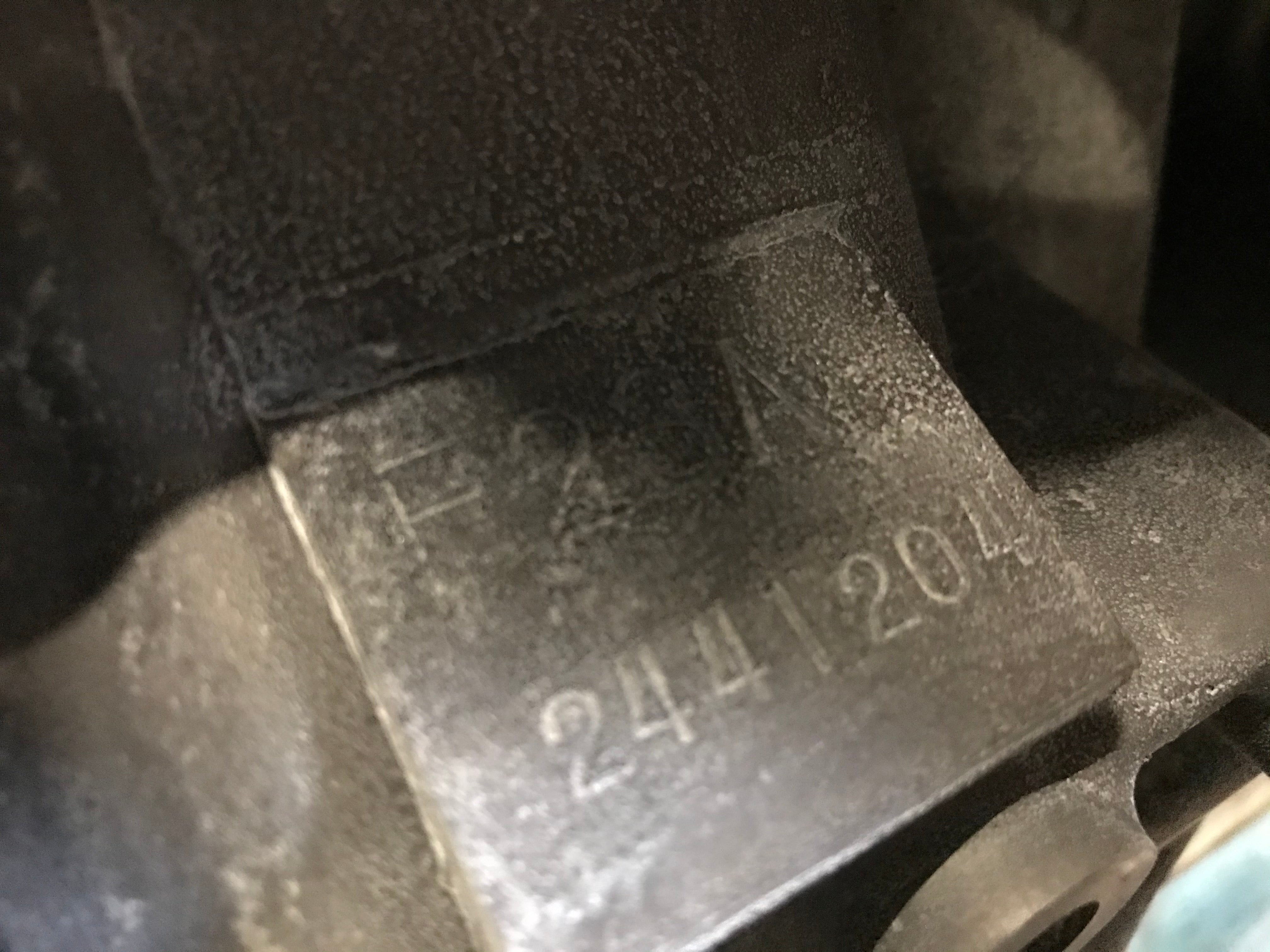 JDM 98-02 Honda Accord F23A 2.3L SOHC VTEC Engine F23A1 *Engine Only* - JDM Alliance LLC