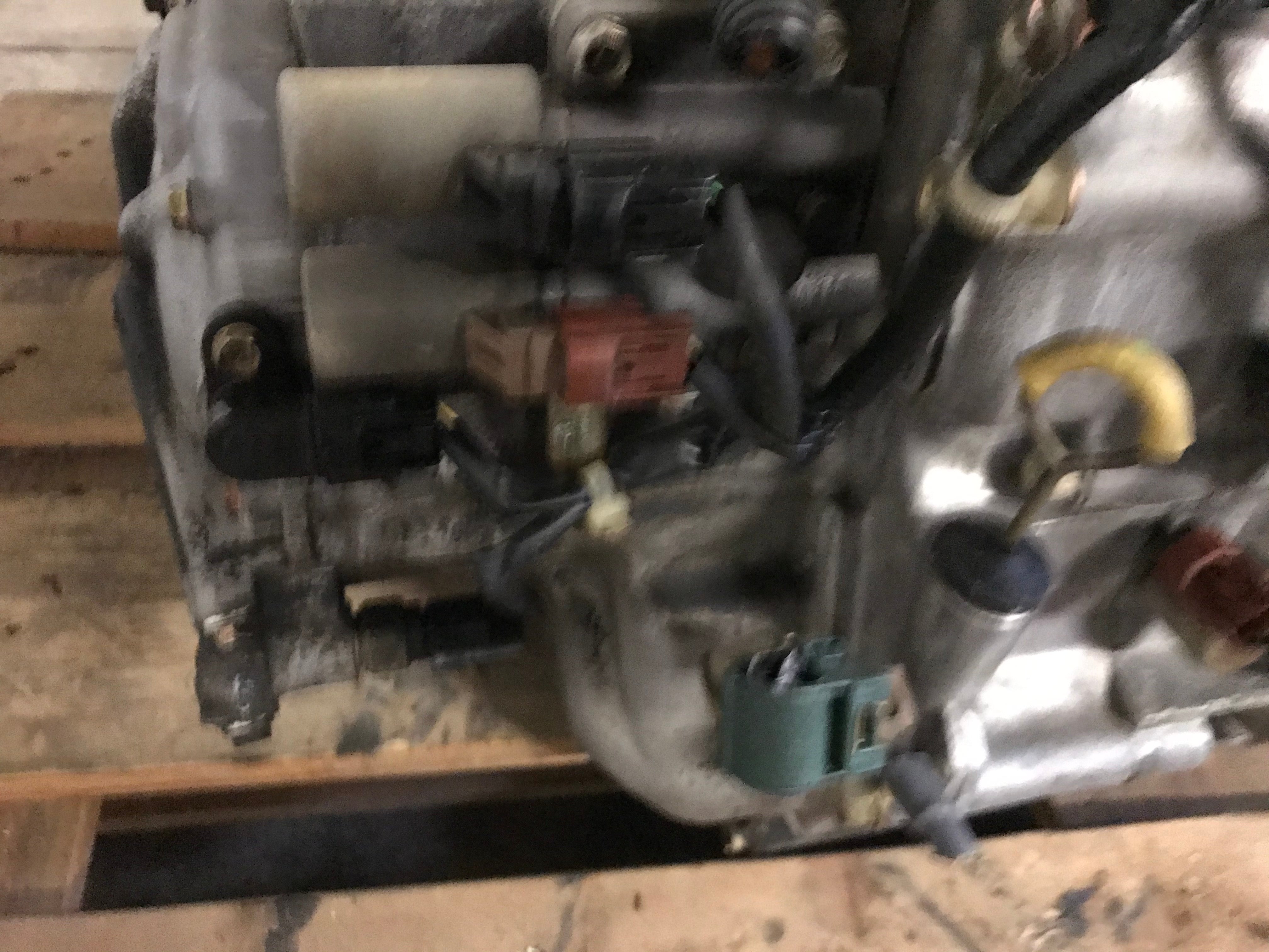 JDM 98-02 Honda Accord 2.3L 4 Cylinder Automatic Transmission MGPA F23A H23A - JDM Alliance LLC