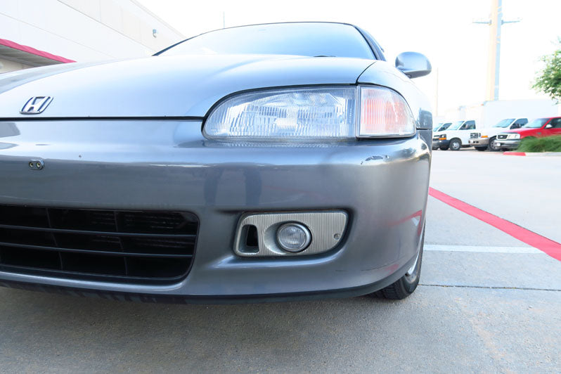 JDM RHD 1993 Honda Civic EG4 Hatchback - JDM Alliance LLC