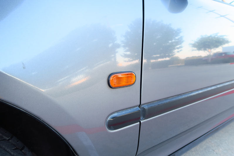 JDM RHD 1993 Honda Civic EG4 Hatchback - JDM Alliance LLC