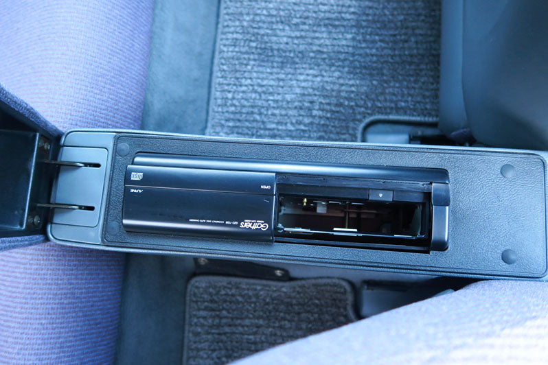 JDM RHD 1993 Honda Civic EG4 Hatchback - JDM Alliance LLC