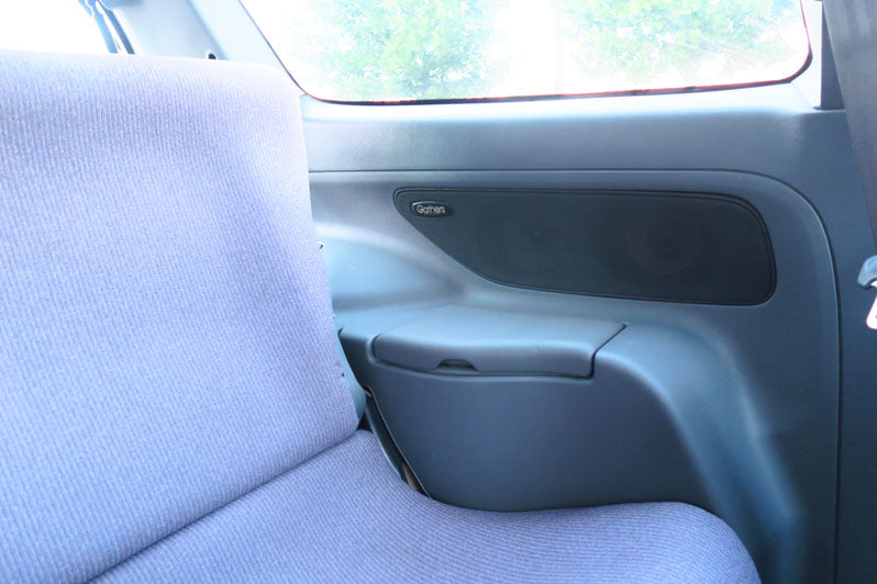 JDM RHD 1993 Honda Civic EG4 Hatchback - JDM Alliance LLC