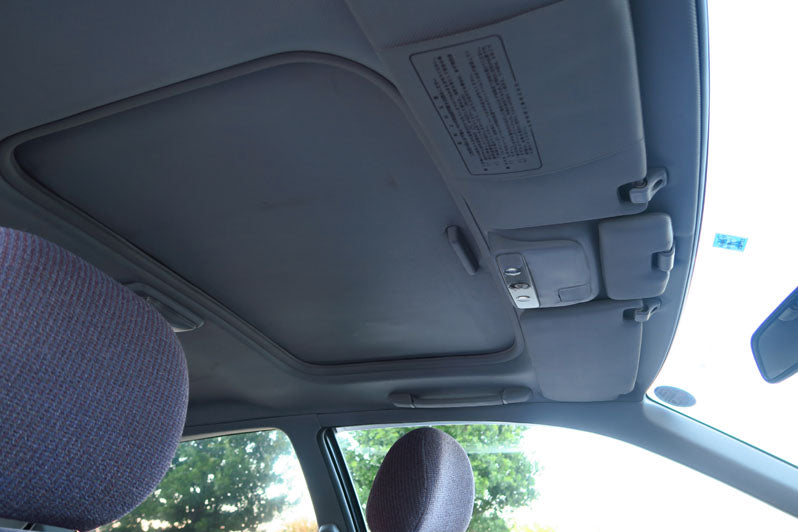 JDM RHD 1993 Honda Civic EG4 Hatchback - JDM Alliance LLC