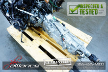 JDM 06-07 Subaru 5 Speed Manual AWD Transmission Legacy GT 4.11 TY757VBDAB - view 3